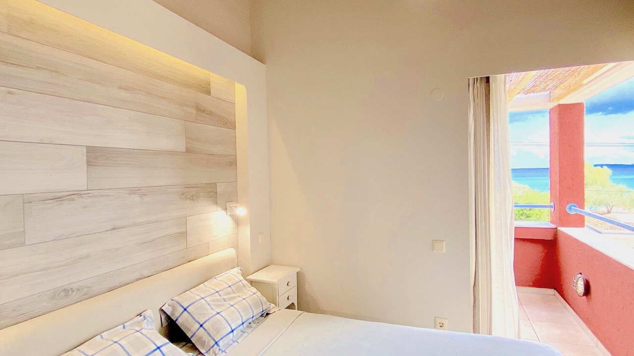 Photo of Bedroom in Barbati