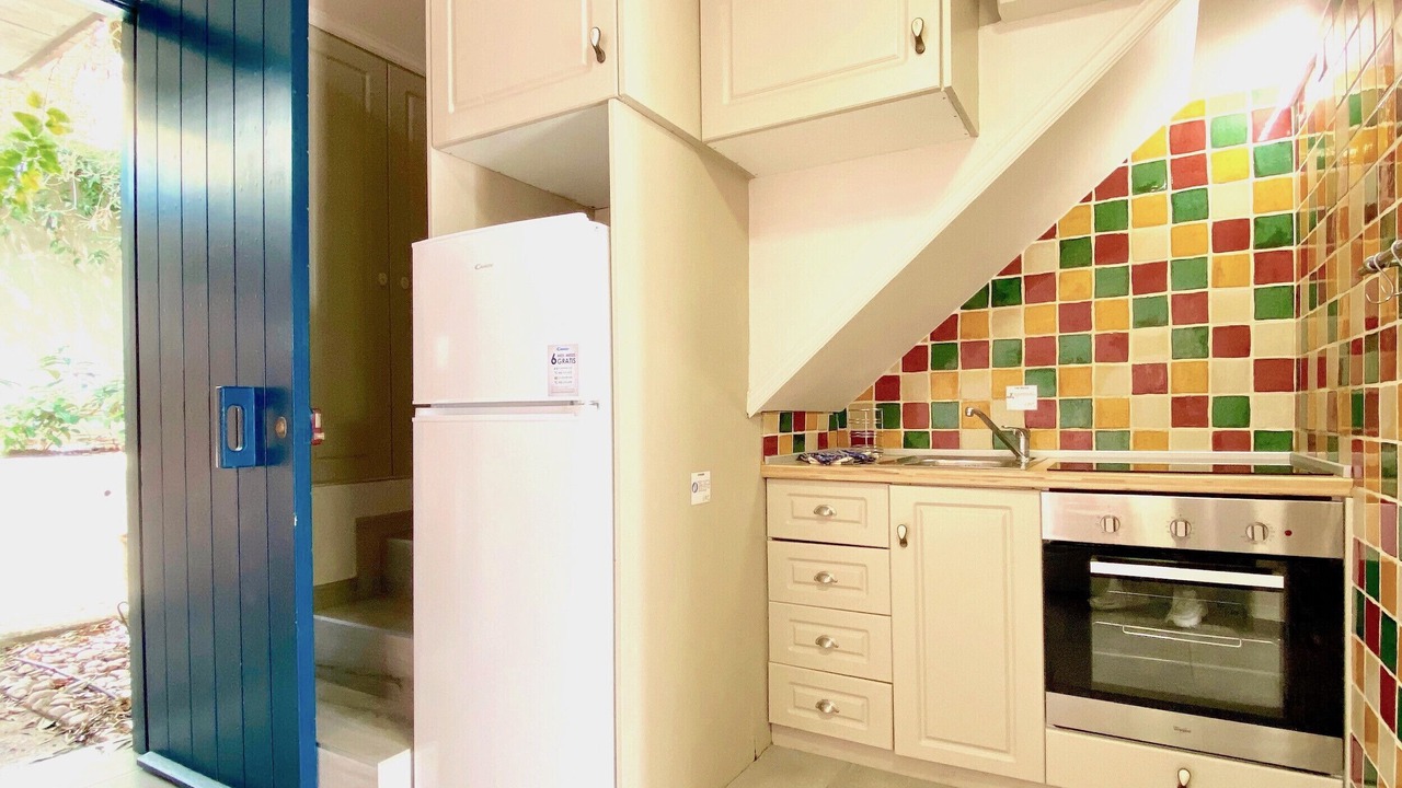 Photo of Kitchen in Barbati