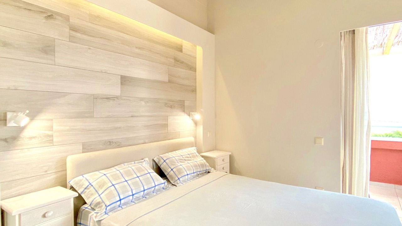 Photo of Bedroom in Barbati