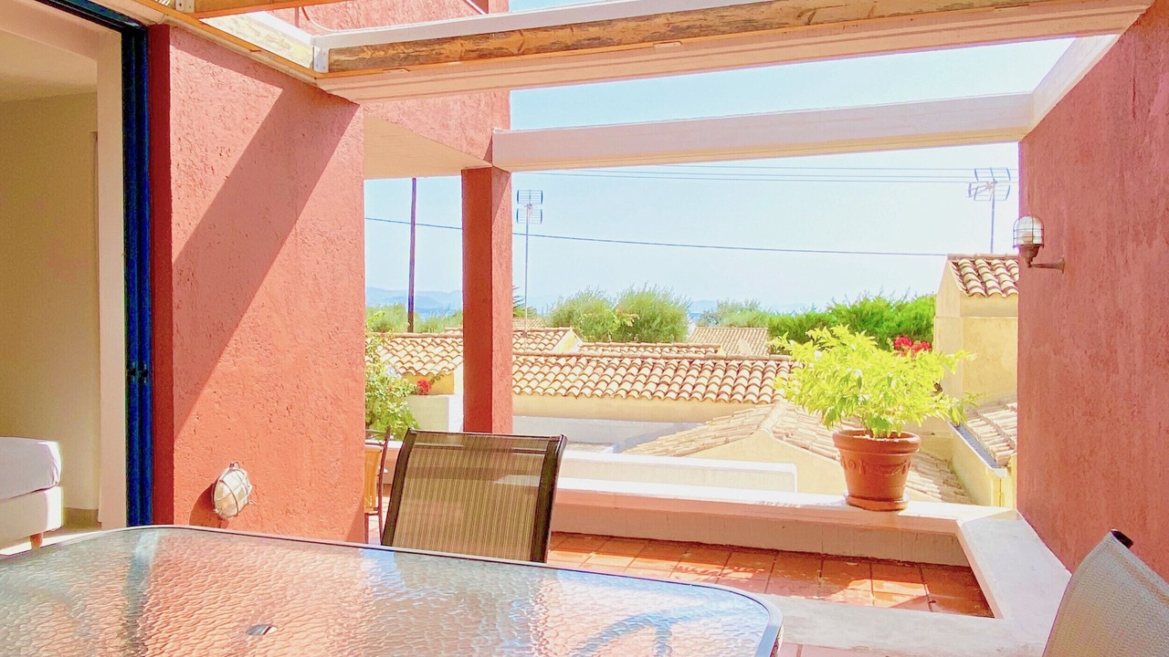 Photo of Outdoor in Barbati