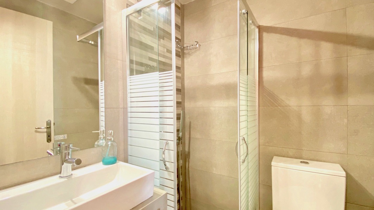 Photo of Bathroom in Barbati