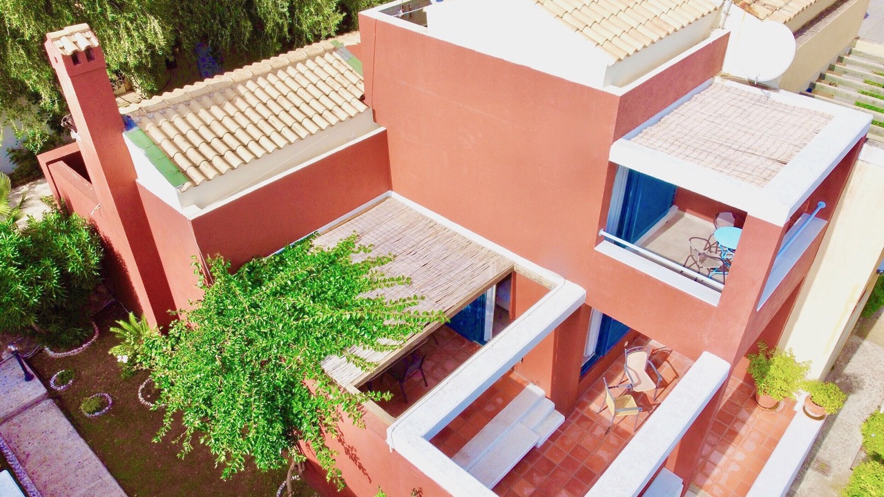 Photo of Outdoor in Barbati