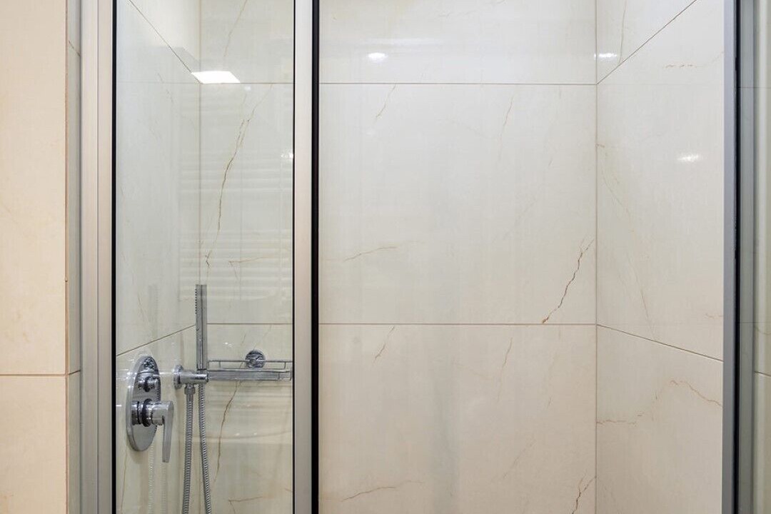 Photo of Bathroom in Nea Chora