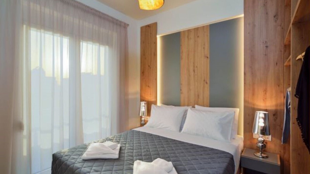 Photo of Bedroom in Nea Chora