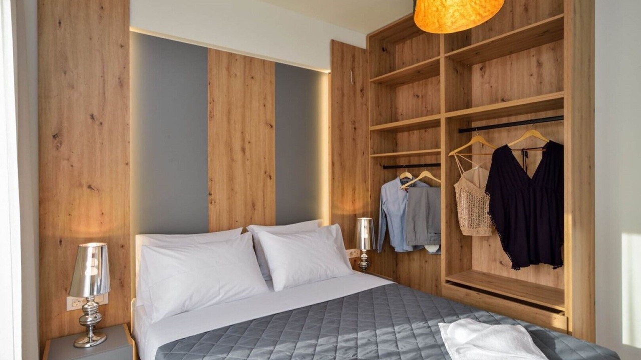 Photo of Bedroom in Nea Chora