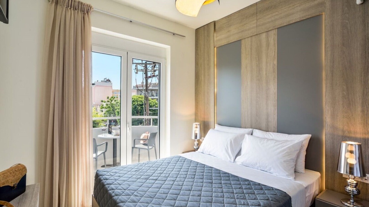 Photo of Bedroom in Nea Chora