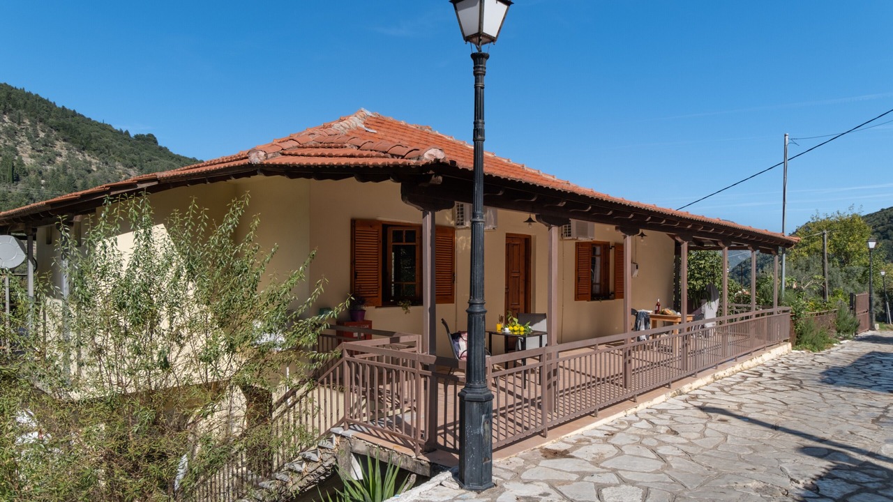 Photo of Outdoor in Lefkas