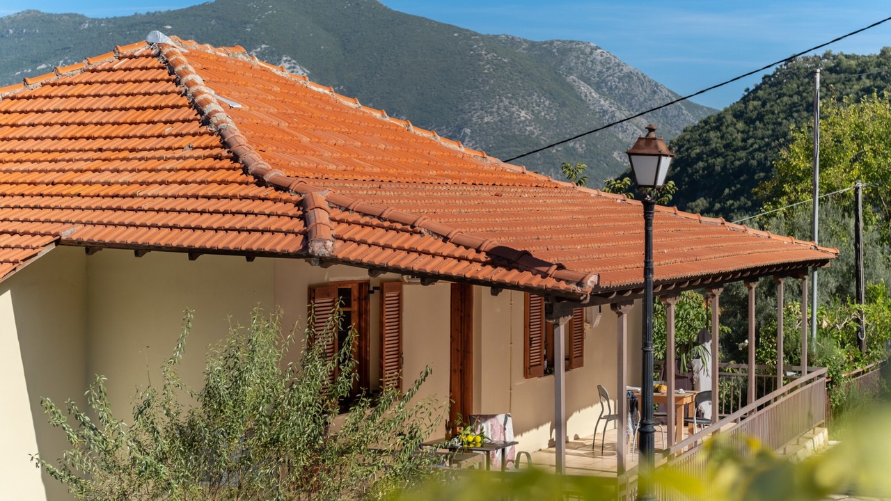 Photo of Outdoor in Lefkas