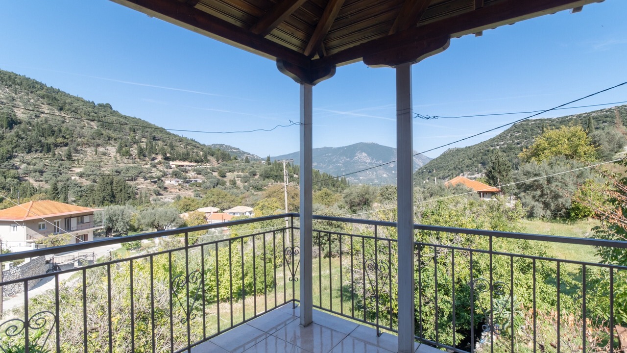 Photo of Outdoor in Lefkas
