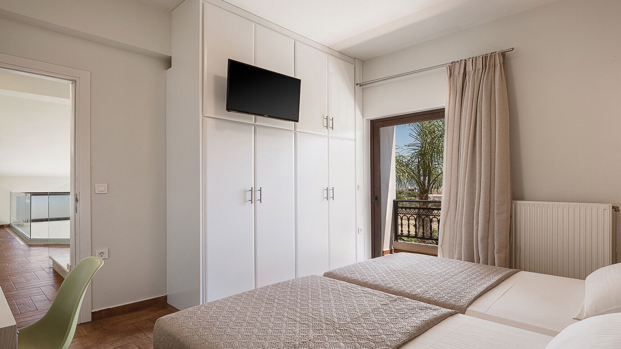Photo of Bedroom in Kissamos
