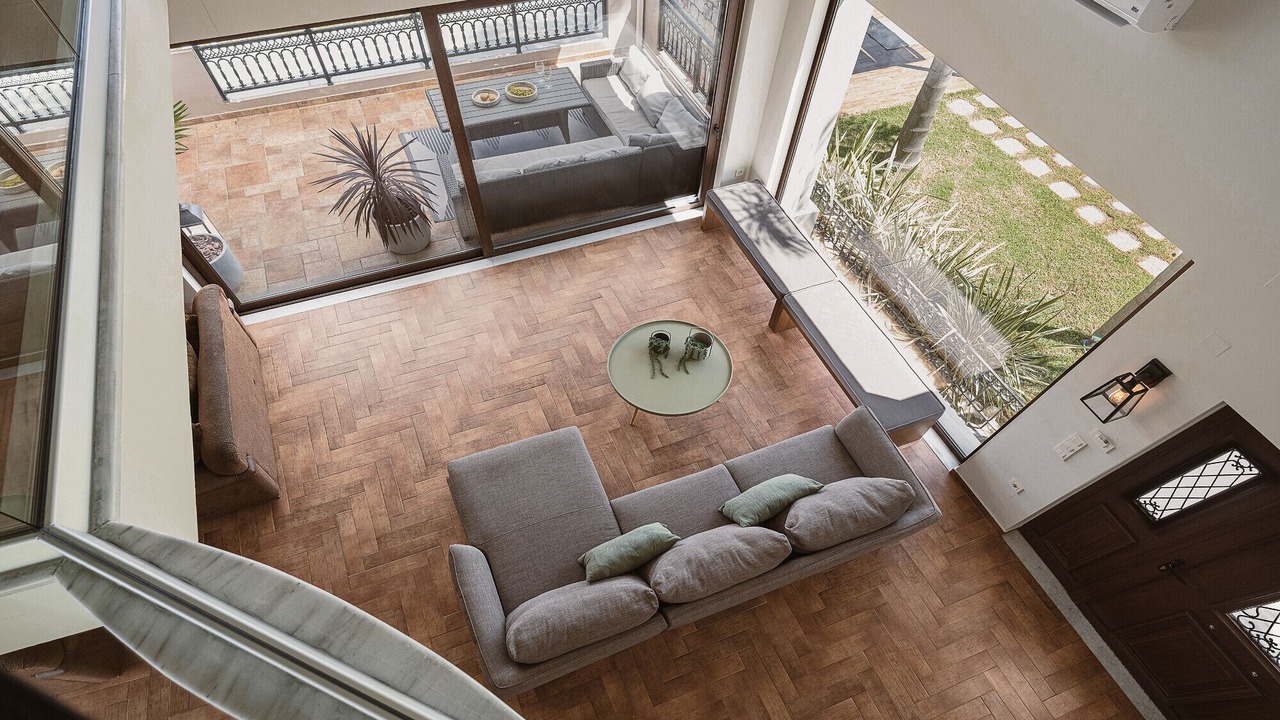 Photo of Livingroom in Kissamos