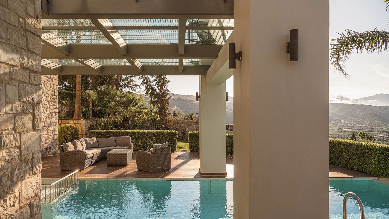 Photo of Outdoor in Kissamos