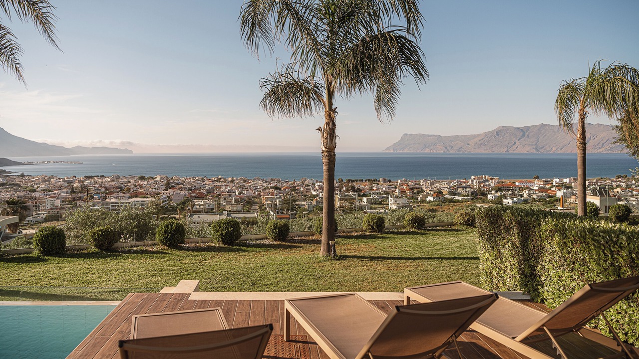 Photo of Outdoor in Kissamos