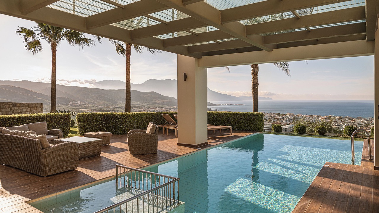 Photo of Outdoor in Kissamos