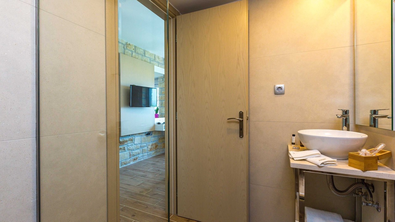 Photo of Bathroom in Kissamos