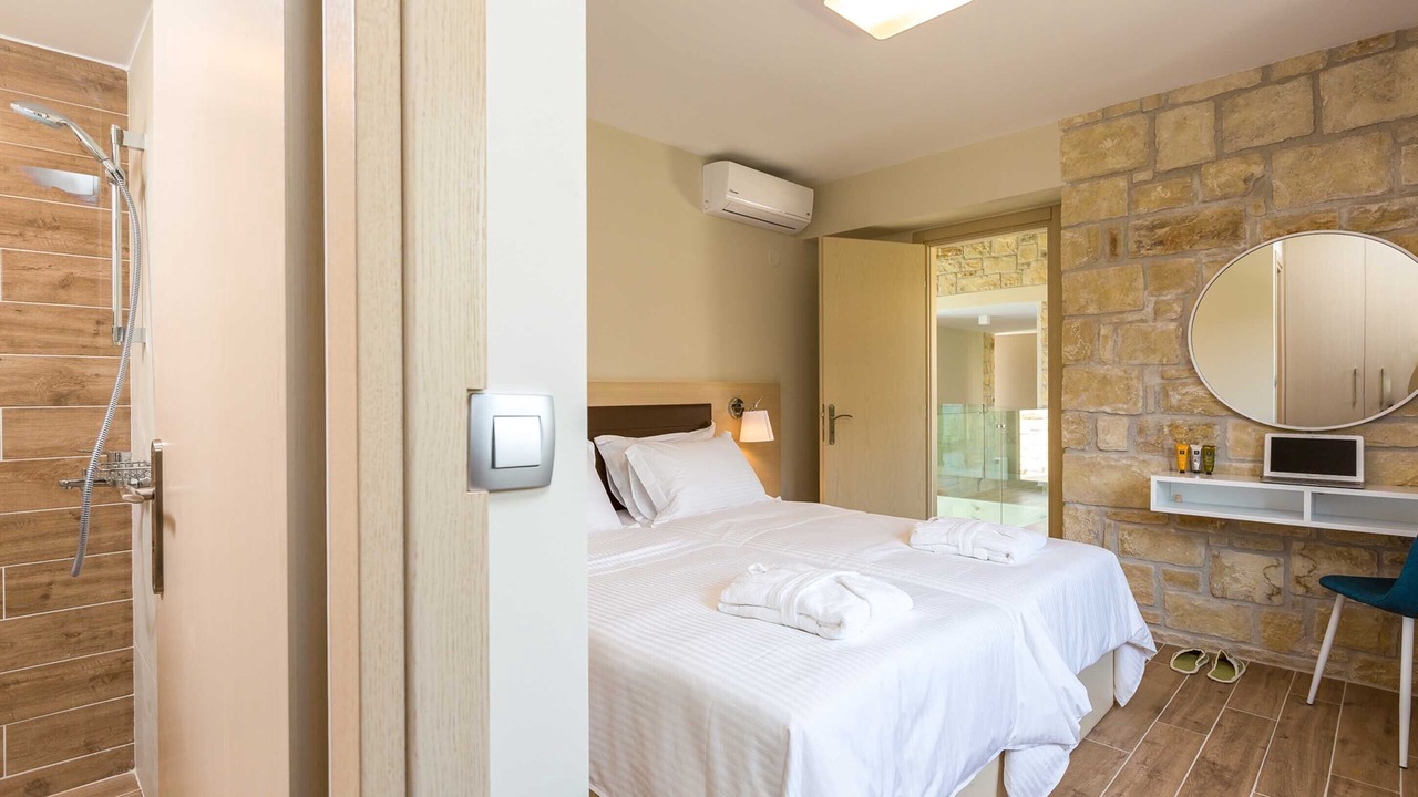 Photo of Bedroom in Kissamos