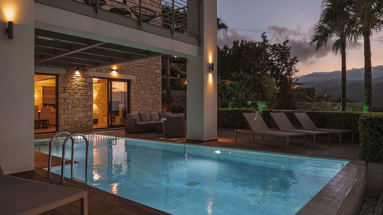 Photo of Outdoor in Kissamos