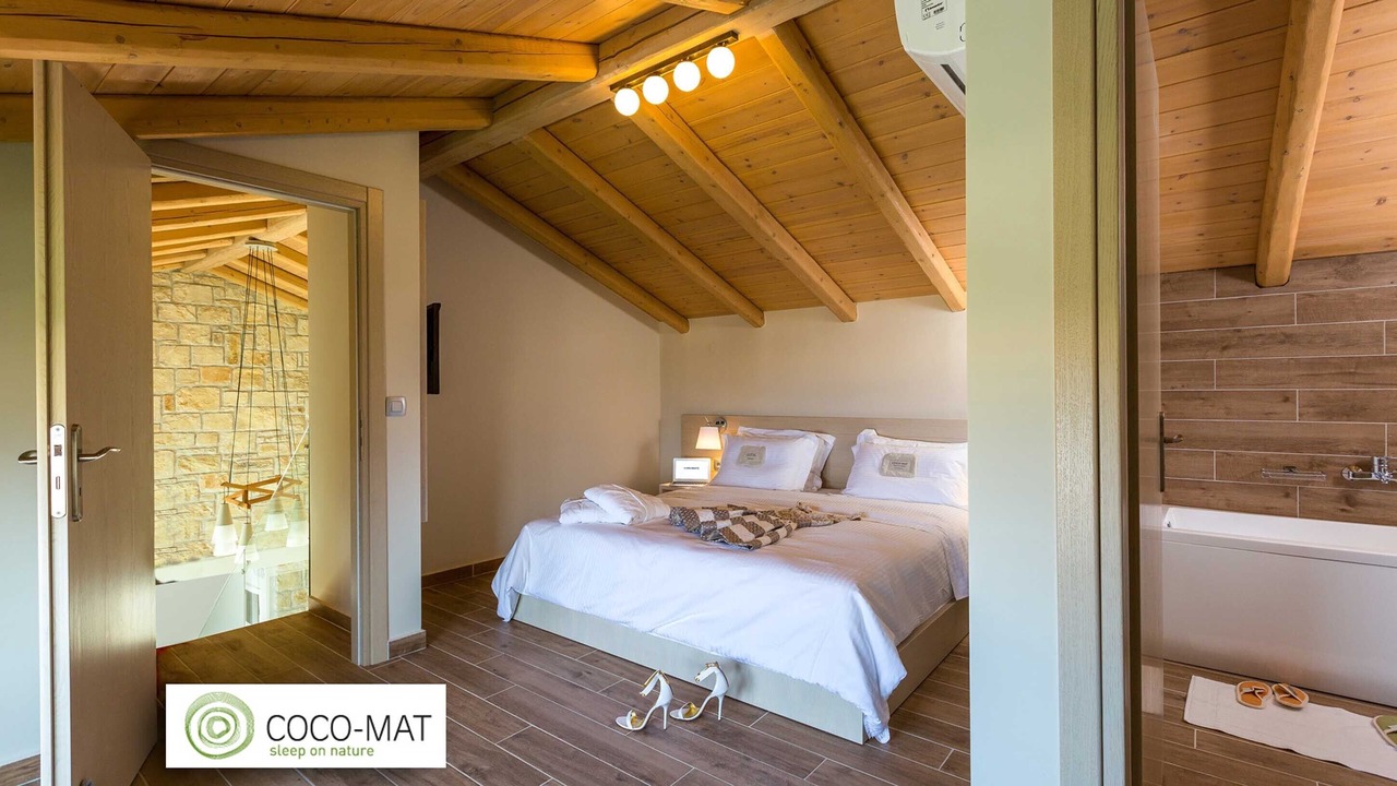 Photo of Bedroom in Kissamos