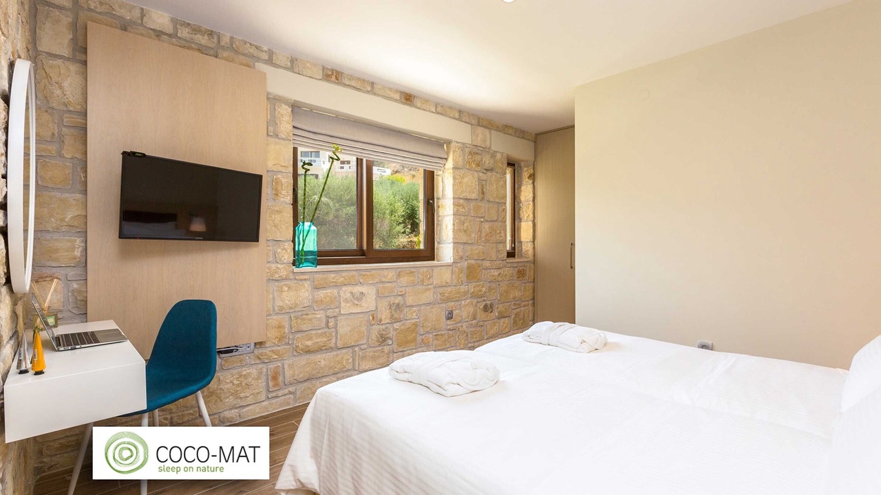 Photo of Bedroom in Kissamos