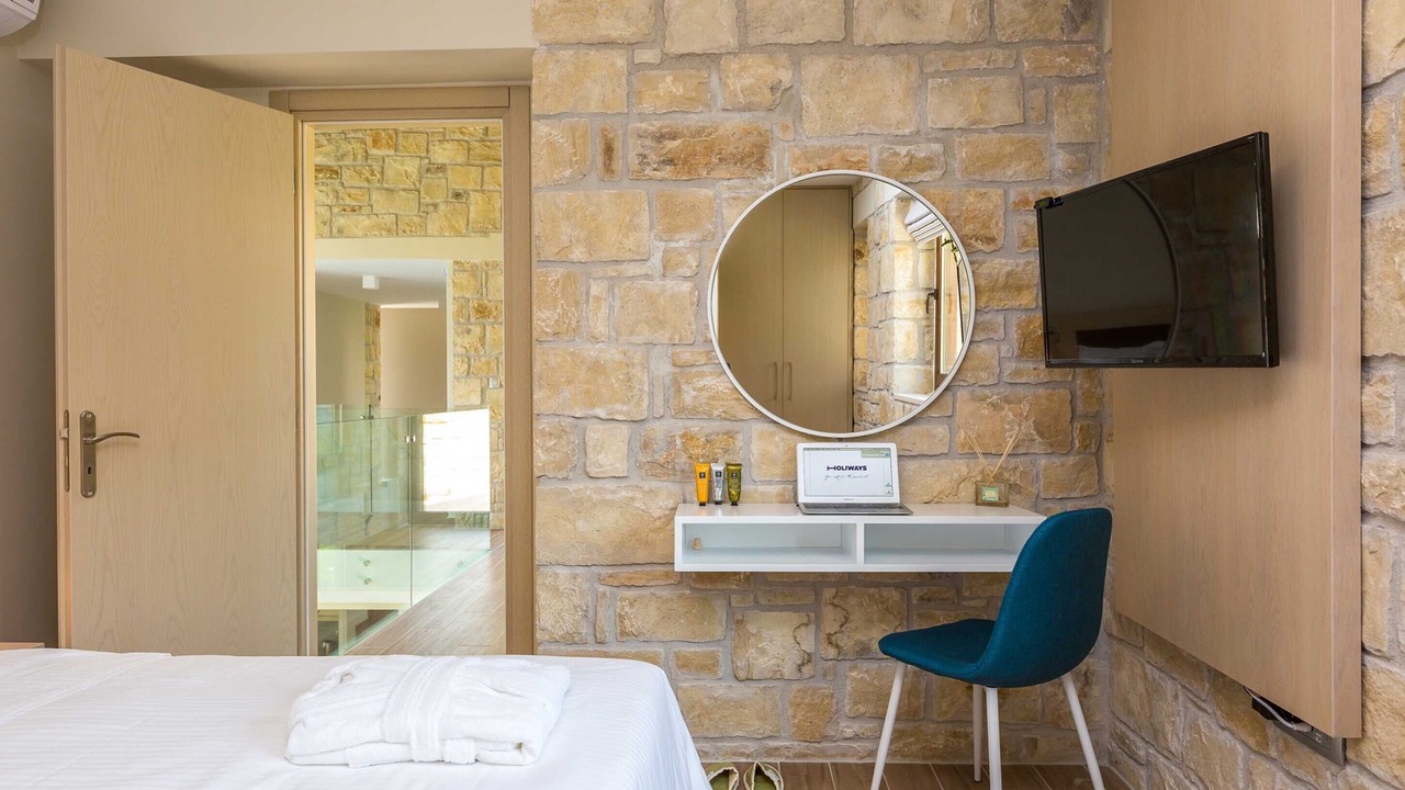 Photo of Bedroom in Kissamos