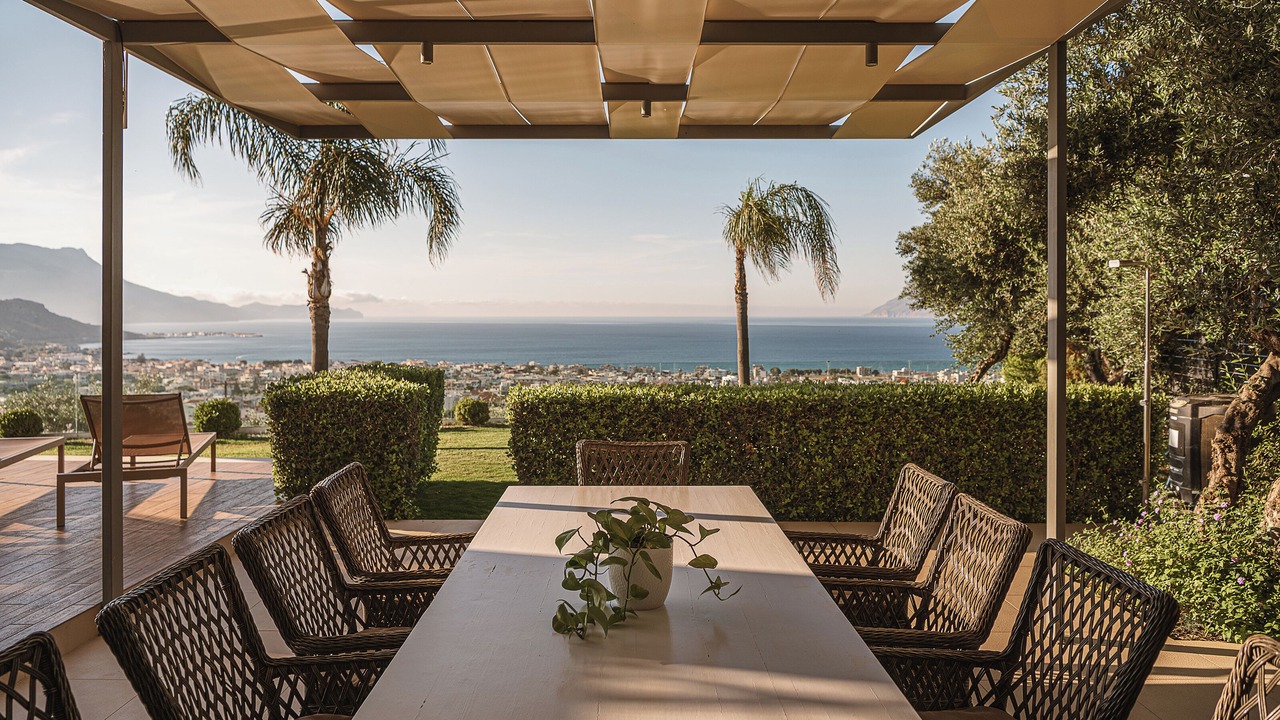 Photo of Outdoor in Kissamos