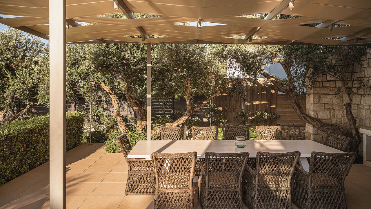 Photo of Outdoor in Kissamos