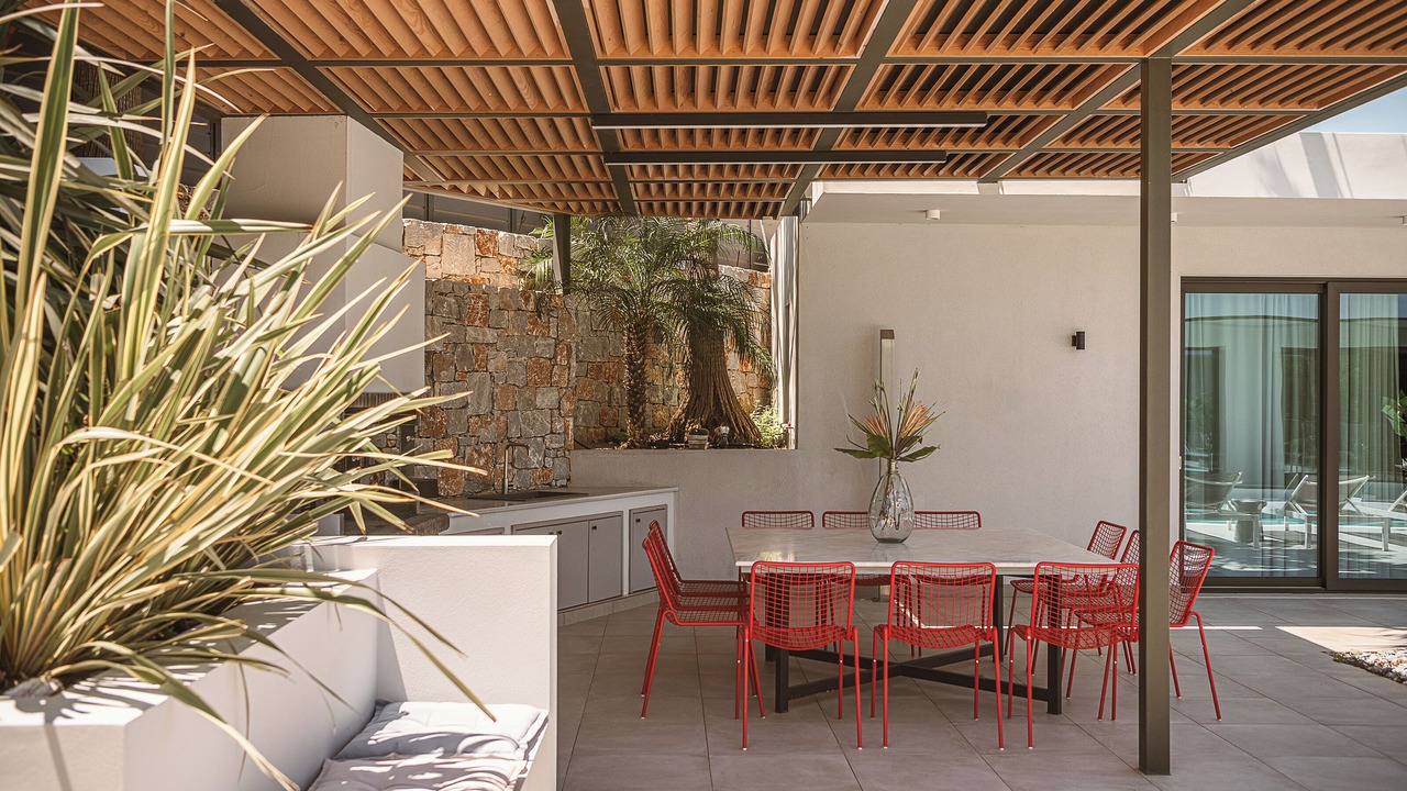 Photo of Outdoor in Kissamos