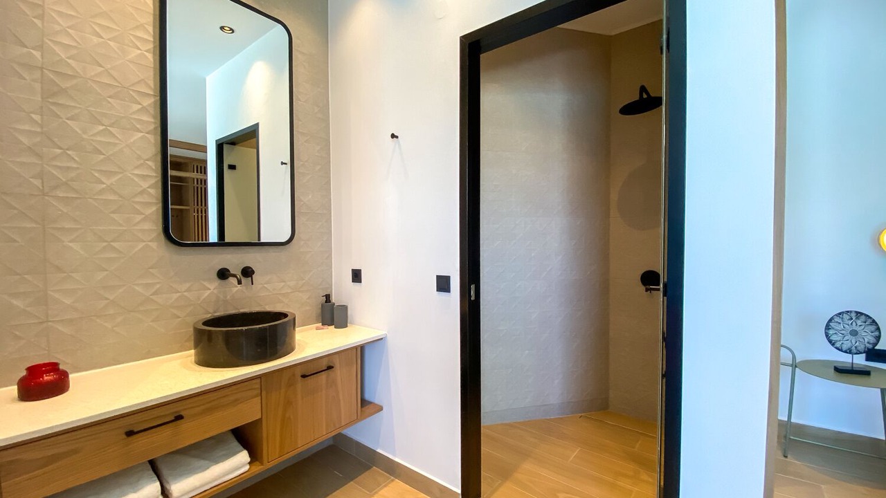 Photo of Bathroom in Kissamos