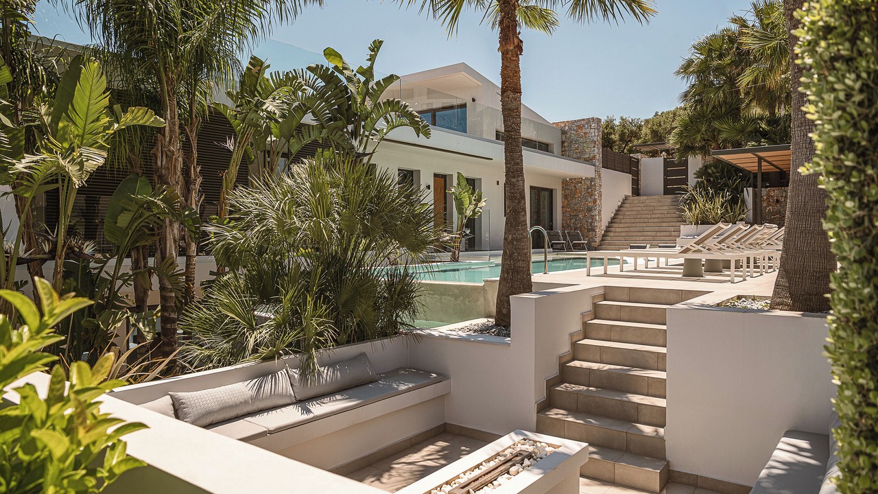 Photo of Outdoor in Kissamos