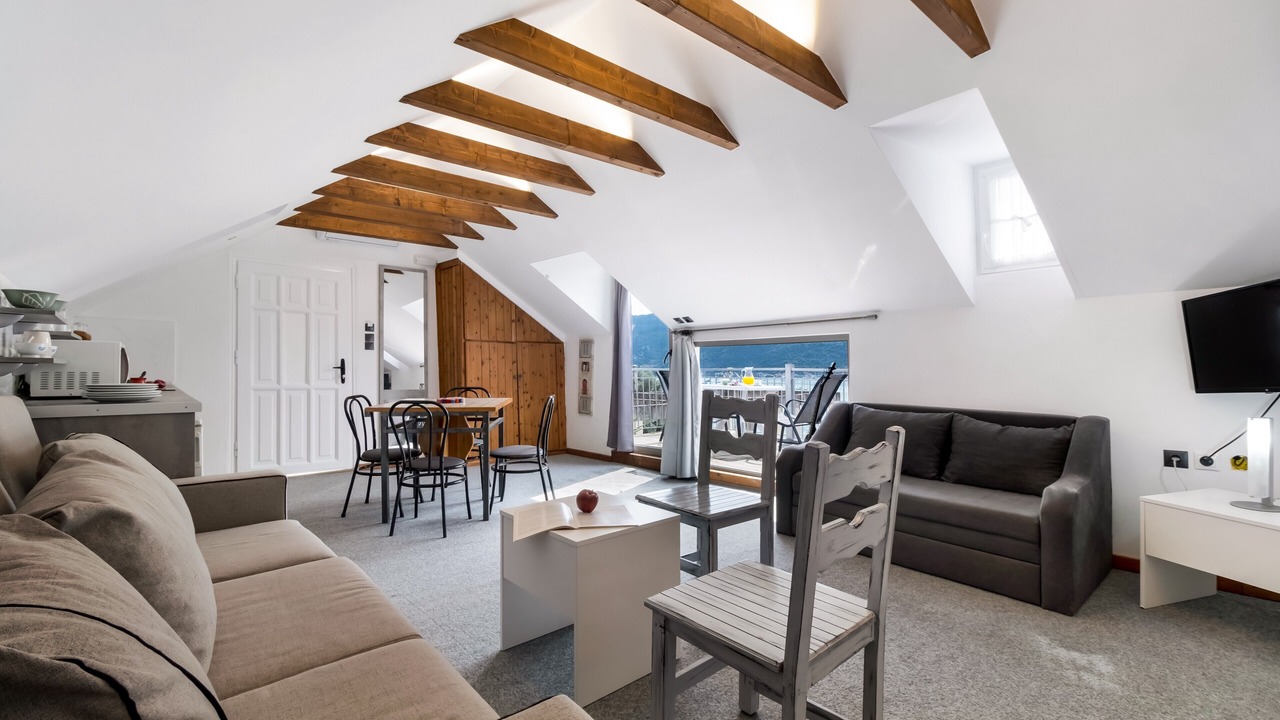 Photo of Livingroom in Geni