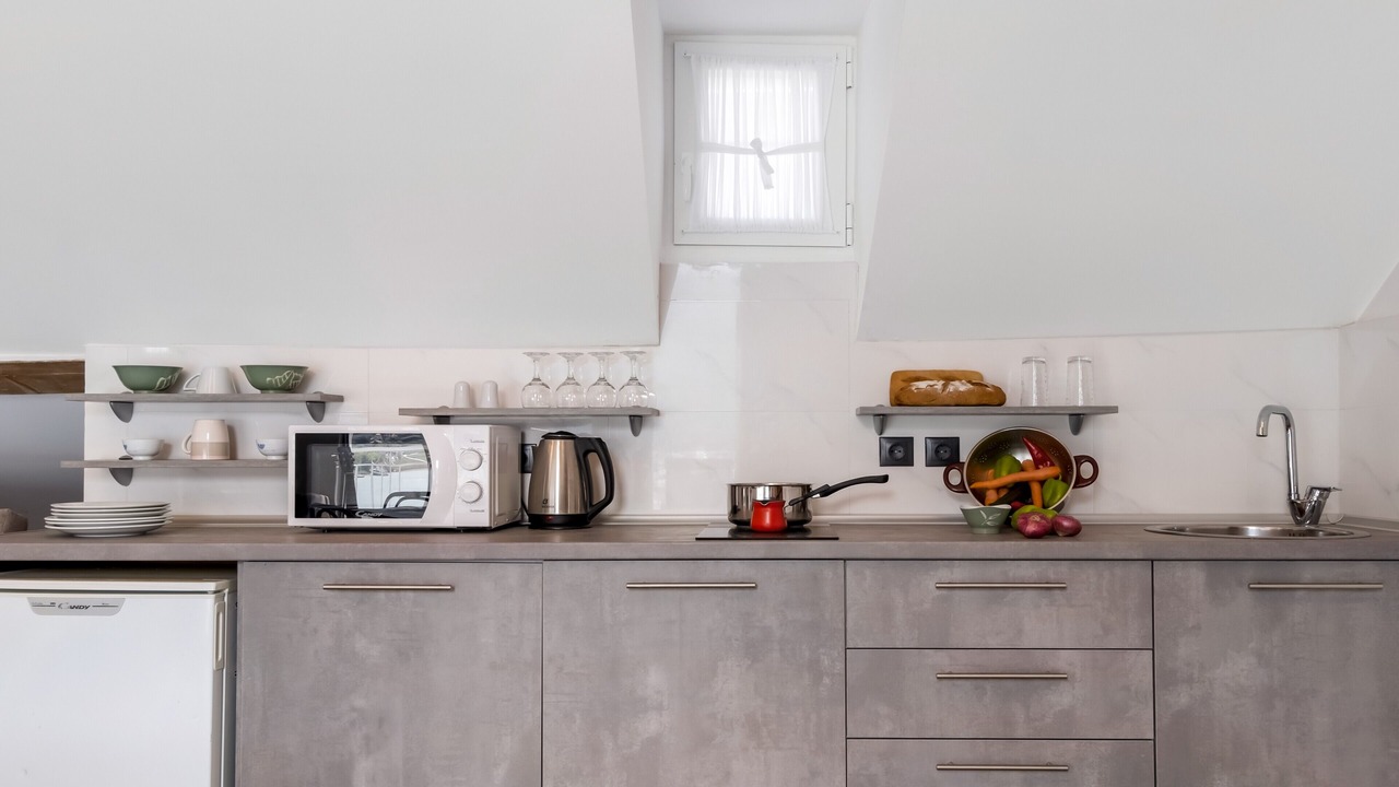 Photo of Kitchen in Geni