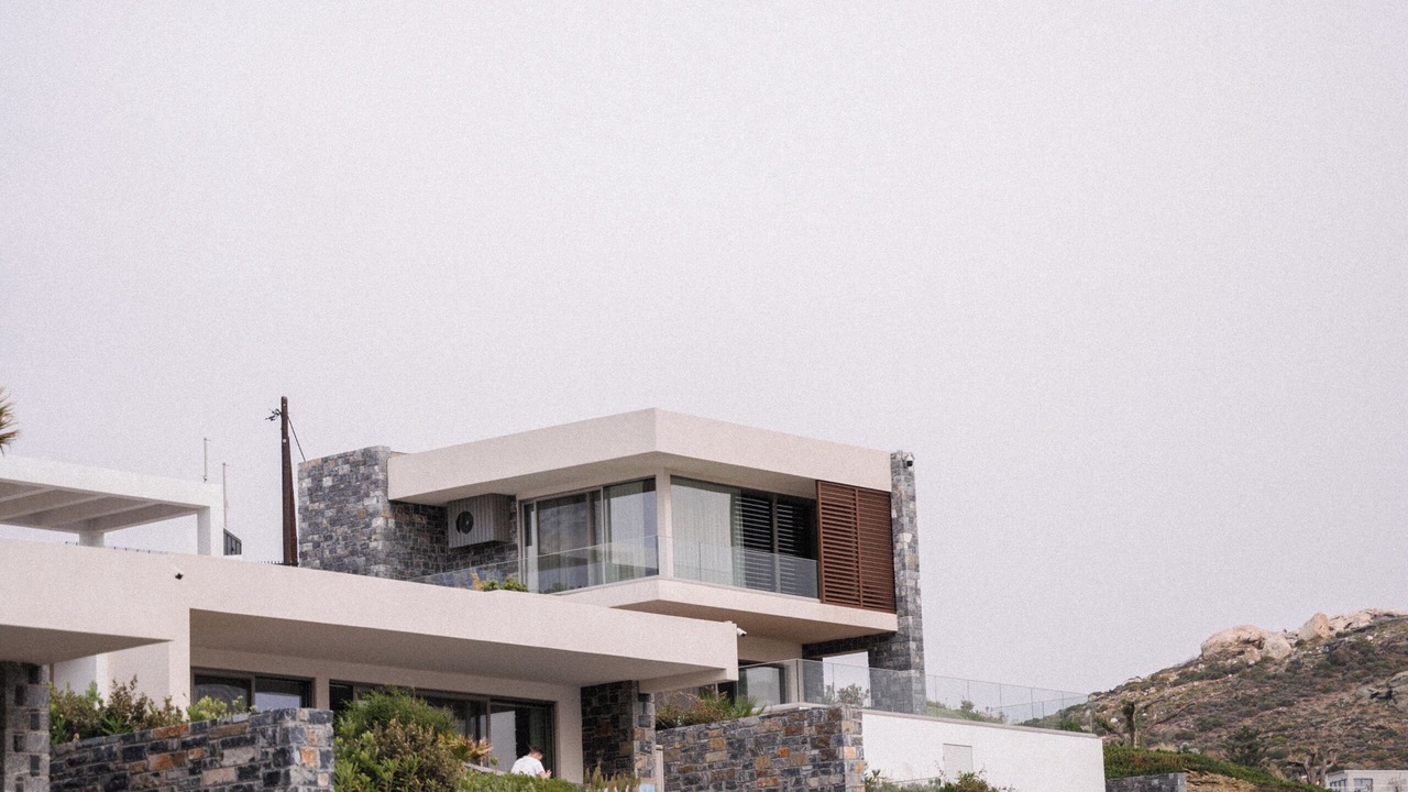 Photo of Outdoor in Agia Pelagia