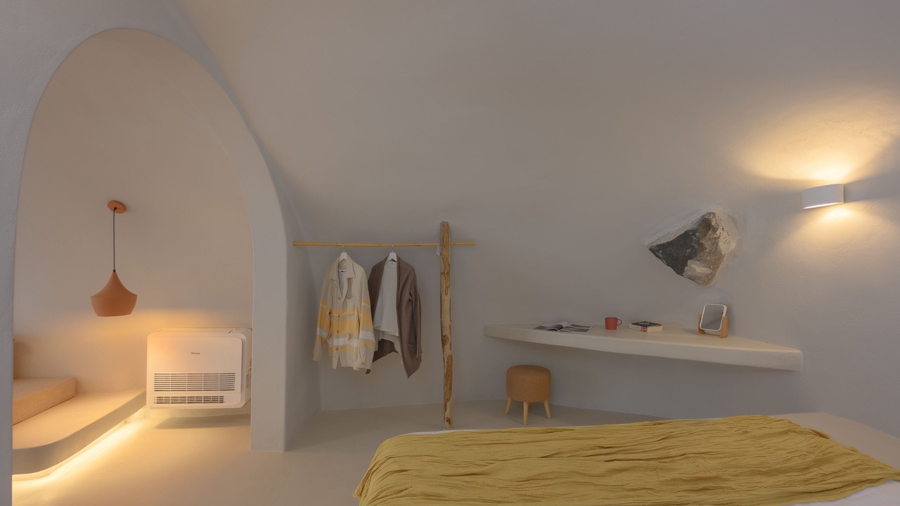 Photo of Bedroom in Megalochori
