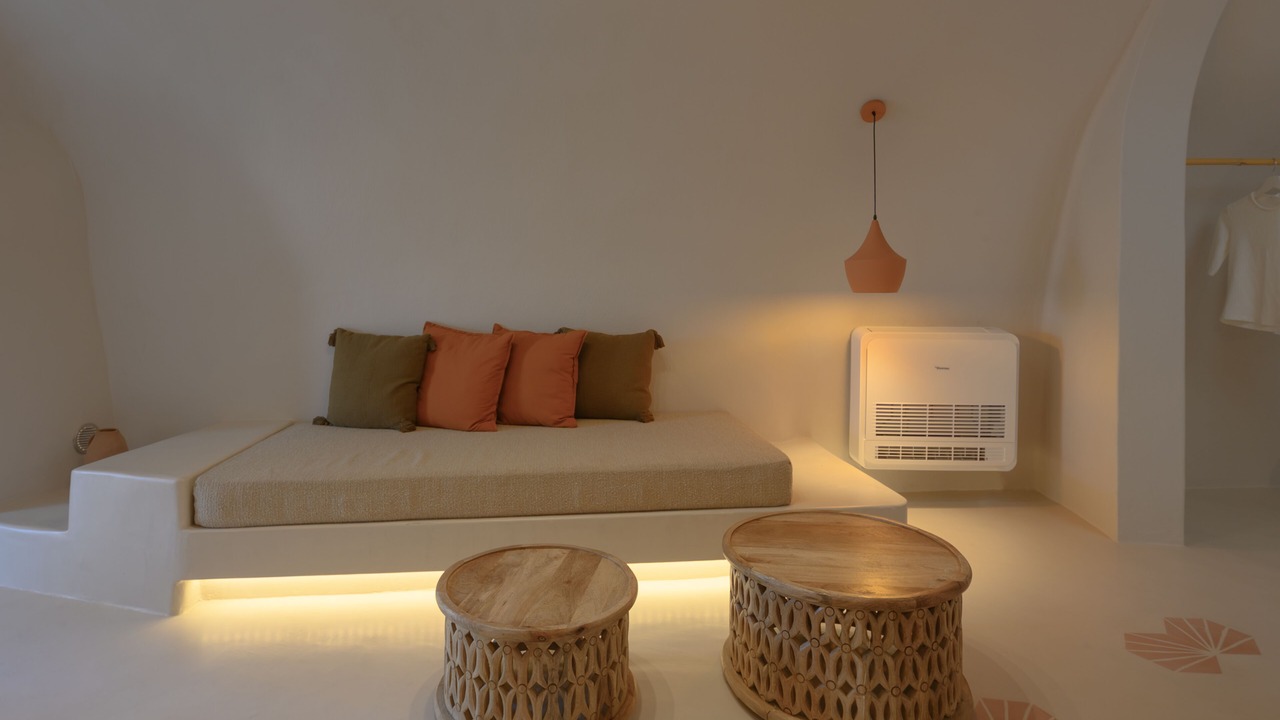 Photo of Livingroom in Megalochori