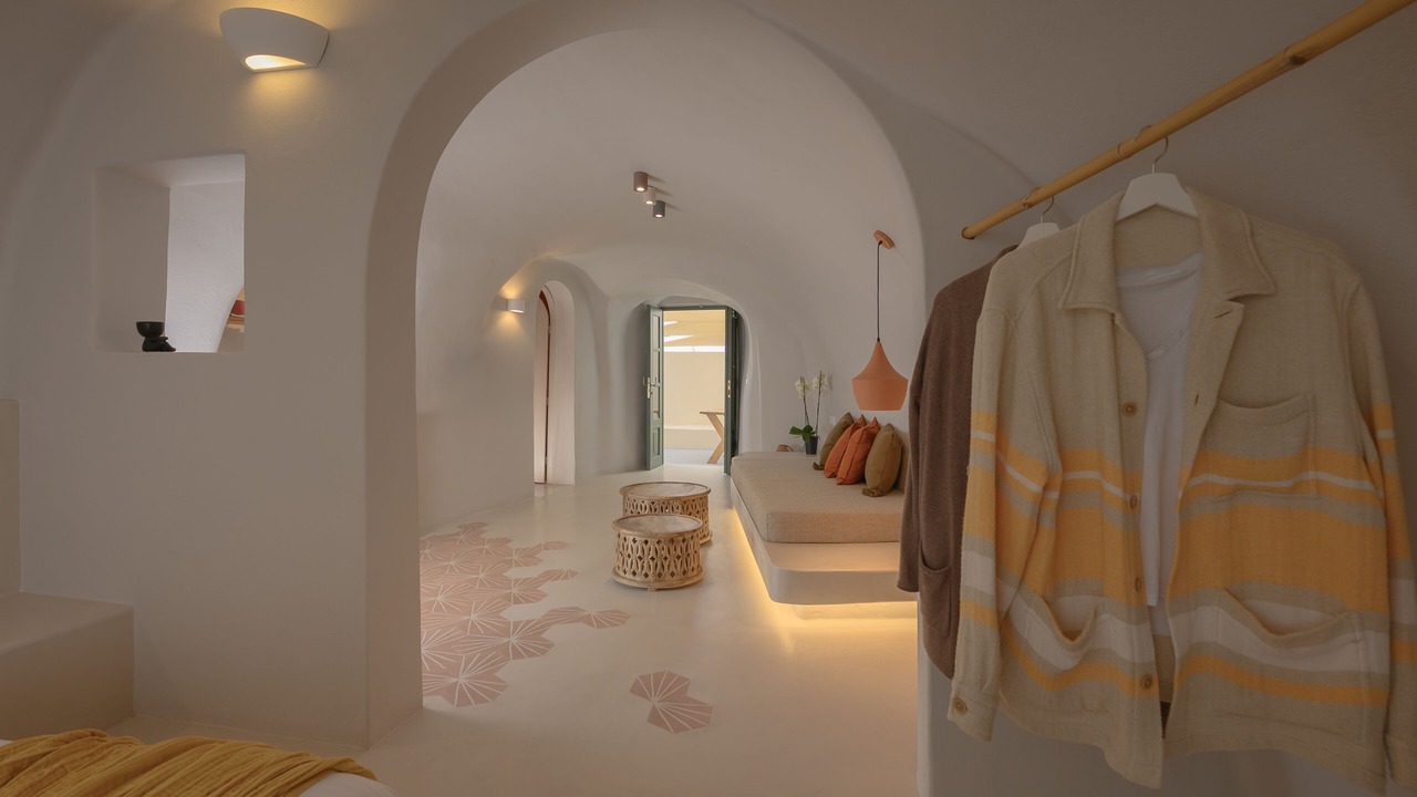 Photo of Bedroom in Megalochori
