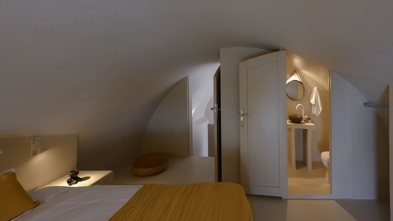 Photo of Bedroom in Megalochori