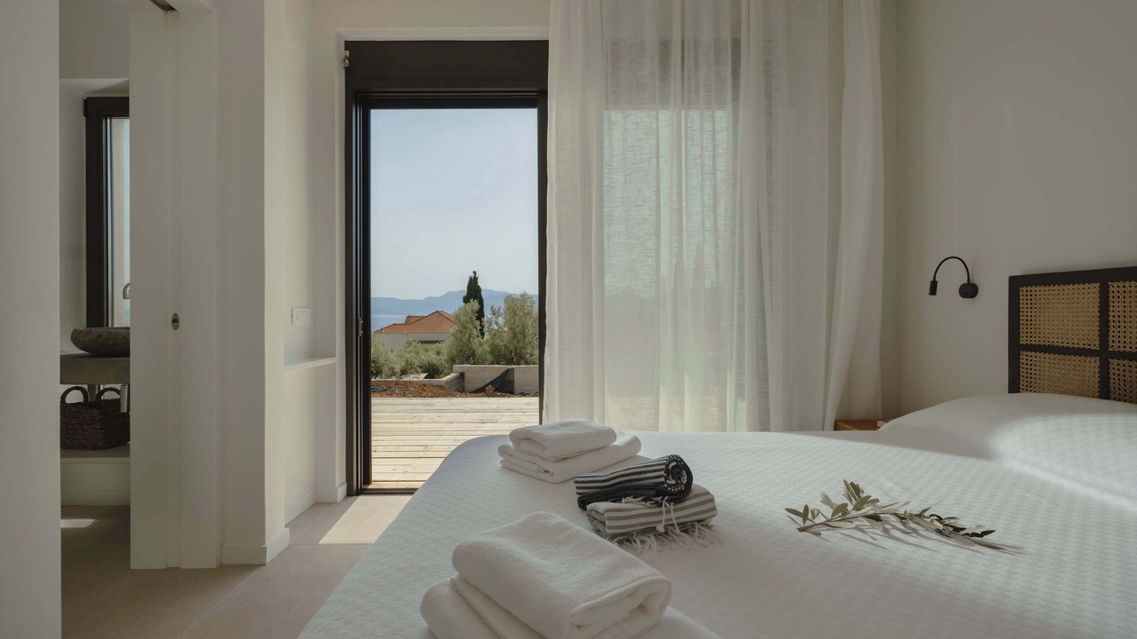 Photo of Bedroom in Aktio-Vonitsa