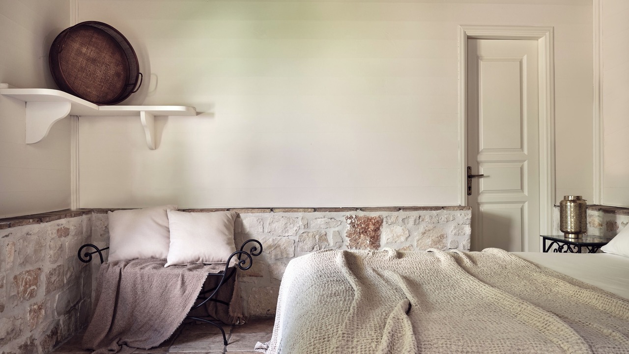 Photo of Bedroom in Porto Koukla