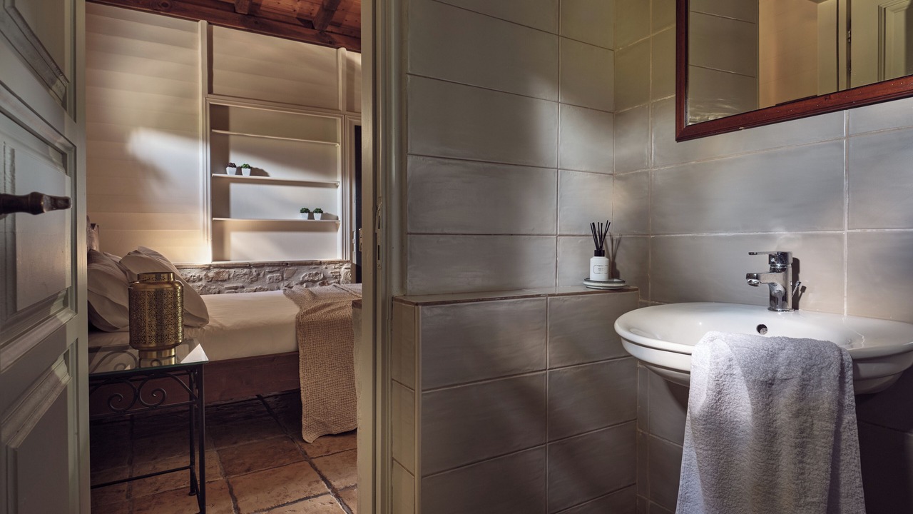Photo of Bathroom in Porto Koukla