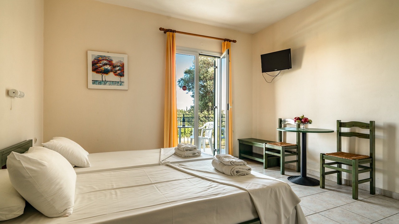 Photo of Bedroom in Kateleios