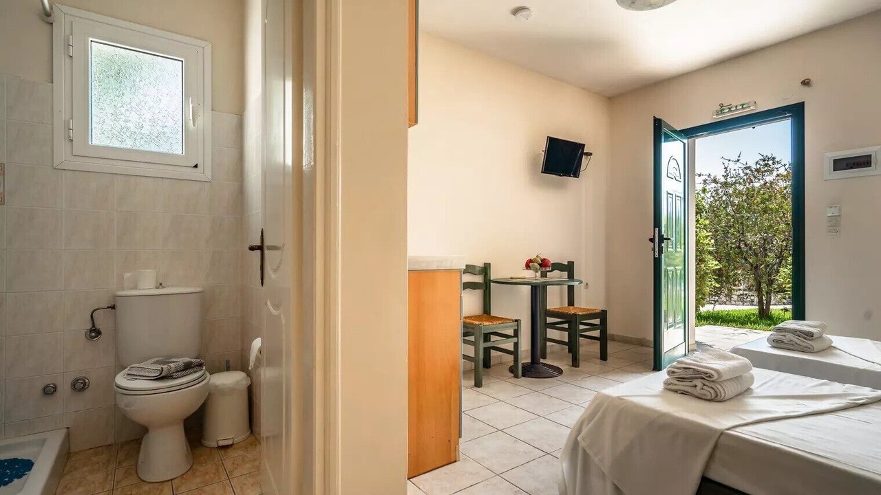 Photo of Bedroom in Kateleios