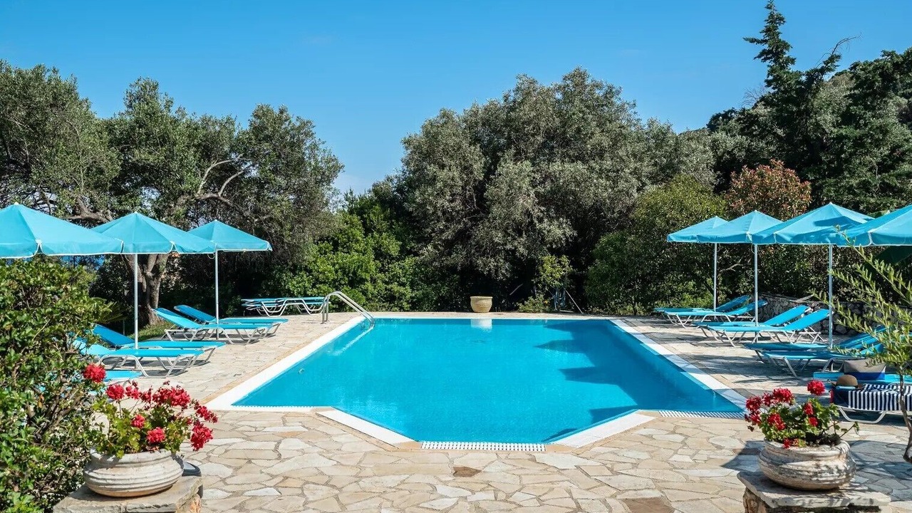 Photo of Outdoor in Kateleios
