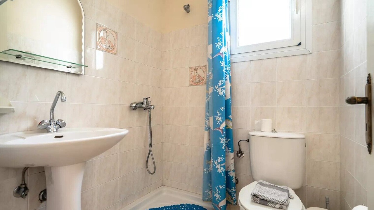 Photo of Bathroom in Kateleios