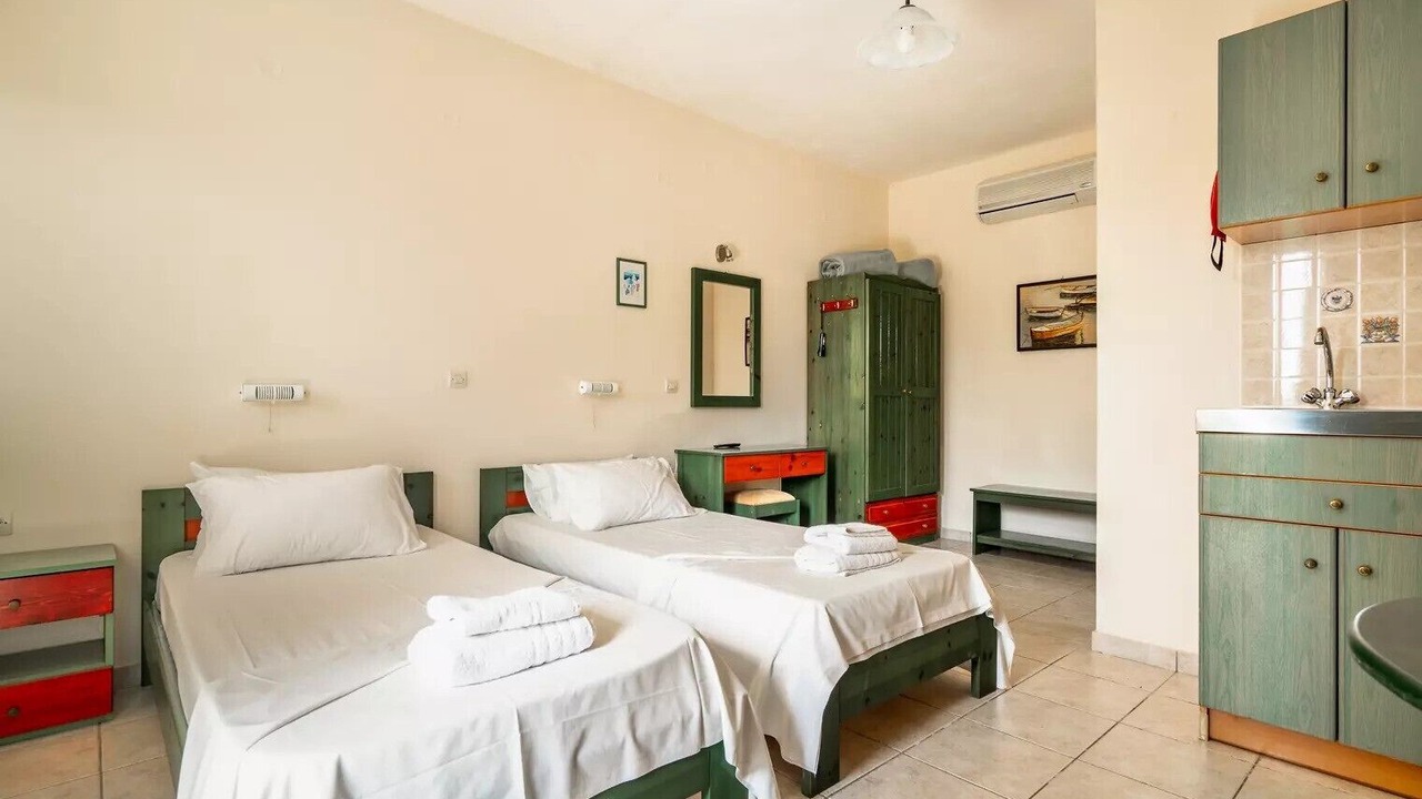 Photo of Bedroom in Kateleios