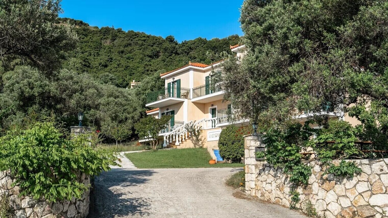 Photo of Outdoor in Kateleios