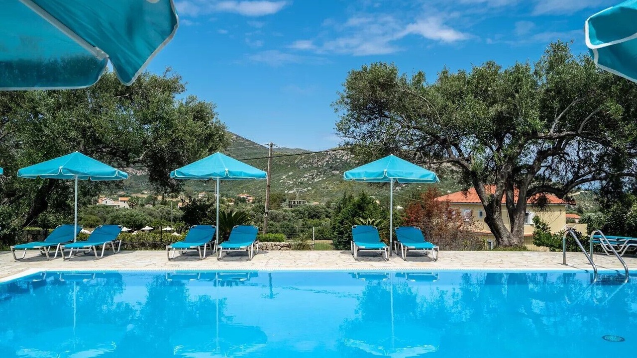 Photo of Outdoor in Kateleios