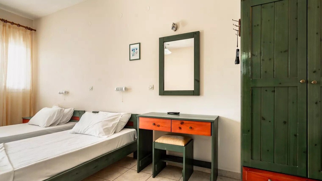 Photo of Bedroom in Kateleios
