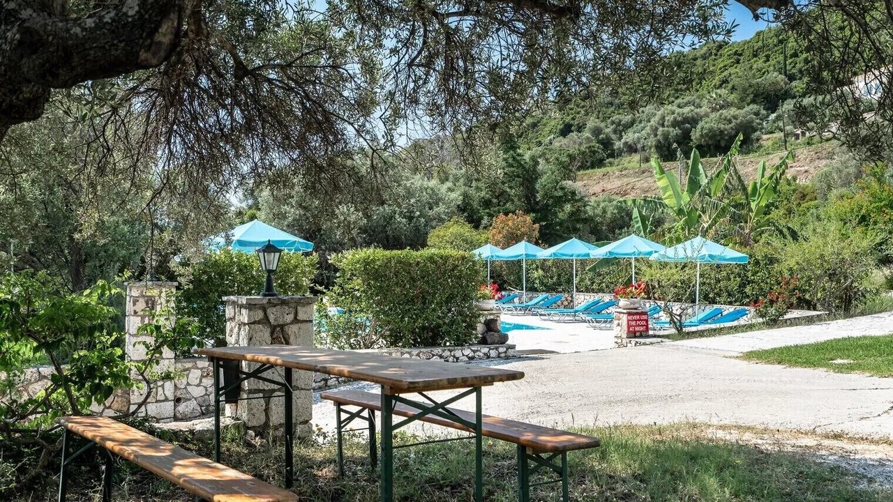 Photo of Outdoor in Kateleios