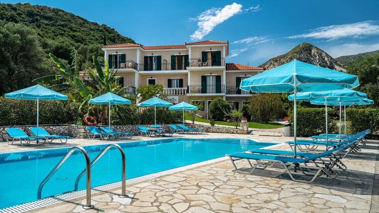Photo of Outdoor in Kateleios