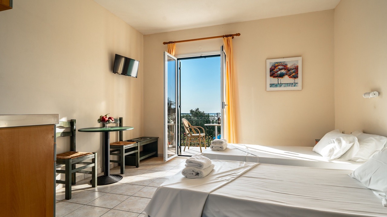Photo of Bedroom in Kateleios